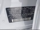 2019 Genesis G70 3.3t Advanced Синий vin: KMTG74LEXKU031746
