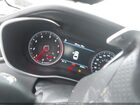 2019 Genesis G70 3.3t Advanced Синий vin: KMTG74LEXKU031746