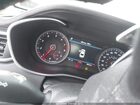 2019 Genesis G70 3.3t Advanced Синий vin: KMTG74LEXKU031746