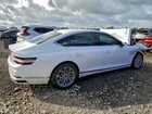 2025 Genesis G80 Base White vin: KMTGA4SC0SU255805
