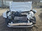 2025 Genesis G80 Base White vin: KMTGA4SC0SU255805