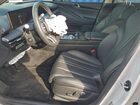 2025 Genesis G80 Base White vin: KMTGA4SC0SU255805