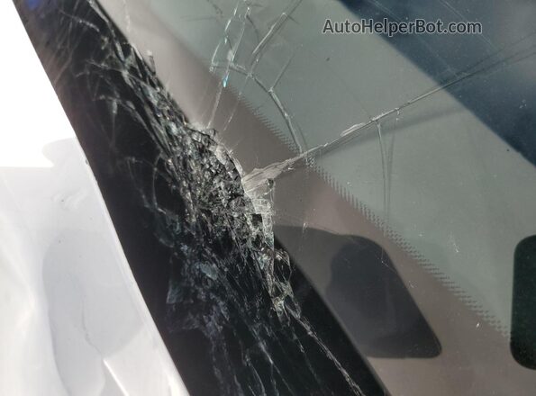 KMTGA4SC0SU255805 2025 GENESIS G80 White Սալոնի 360 աստիճան տեսք