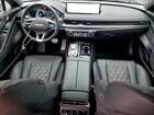 2024 Genesis G80 Sport Prestige Gray vin: KMTGA4SC1RU246735