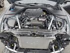 2024 Genesis G80 Sport Prestige Gray vin: KMTGA4SC1RU246735