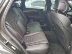 2024 Genesis G80 Sport Prestige Gray vin: KMTGA4SC1RU246735