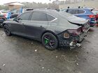 2024 Genesis G80 Sport Prestige Gray vin: KMTGA4SC1RU246735