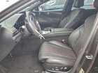 2024 Genesis G80 Sport Prestige Gray vin: KMTGA4SC1RU246735
