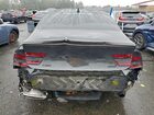 2024 Genesis G80 Sport Prestige Gray vin: KMTGA4SC1RU246735