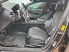 2023 Genesis G80 Sport Prestige Gray vin: KMTGA4SC6PU159622
