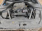 2023 Genesis G80 Sport Prestige Gray vin: KMTGA4SC6PU159622