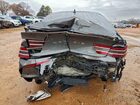 2023 Genesis G80 Sport Prestige Gray vin: KMTGA4SC6PU159622