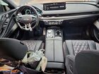 2023 Genesis G80 Sport Prestige Gray vin: KMTGA4SC6PU159622