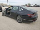 2021 Genesis G80 Base Black vin: KMTGB4SC2MU046288