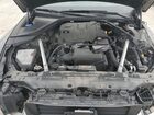 2021 Genesis G80 Base Black vin: KMTGB4SC2MU046288