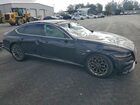 2023 Genesis G80 Base Black vin: KMTGB4SC3PU149482