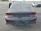 2023 Genesis G80 Base Black vin: KMTGB4SC3PU149482