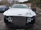 2023 Genesis G80 2.5t Rwd Белый vin: KMTGB4SC5PU150892