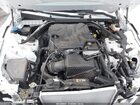 2023 Genesis G80 2.5t Rwd Белый vin: KMTGB4SC5PU150892