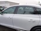 2023 Genesis G80 2.5t Rwd Белый vin: KMTGB4SC5PU150892