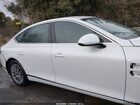 2023 Genesis G80 2.5t Rwd Белый vin: KMTGB4SC5PU150892