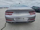 2021 Genesis G80 Base Серый vin: KMTGB4SC6MU082565