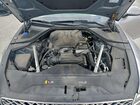 2021 Genesis G80 Base Серый vin: KMTGB4SC6MU082565