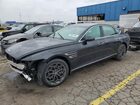 2021 Genesis G80 Base Black vin: KMTGB4SC8MU046540