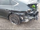 2021 Genesis G80 2.5t Rwd Черный vin: KMTGB4SCXMU049388