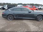 2021 Genesis G80 2.5t Rwd Черный vin: KMTGB4SCXMU049388