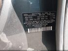 2021 Genesis G80 2.5t Rwd Черный vin: KMTGB4SCXMU049388