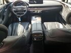 2021 Genesis G80 Base White vin: KMTGC4SD1MU048345