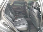 2021 Genesis G80 Base Gray vin: KMTGC4SD9MU047895