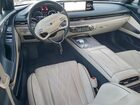 2023 Genesis G80 Black vin: KMTGE4S13PU005226