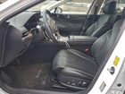 2023 Genesis G80 Белый vin: KMTGE4S17PU003348