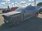 2021 Genesis Gv80 Base Gray vin: KMUHB4SB7MU035679