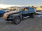 2021 Genesis Gv80 Base Black vin: KMUHB4SB9MU041208