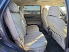 2022 Genesis Gv80 Base Gray vin: KMUHBDSB0NU078018