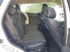 2024 Genesis Gv80 Base White vin: KMUHBDSB1RU177744
