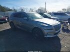 2022 Genesis Gv80 2.5t Awd Gray vin: KMUHBDSB2NU092096