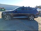 2024 Genesis Gv80 2.5t Awd Синий vin: KMUHBDSB2RU174111