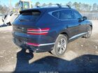 2024 Genesis Gv80 2.5t Awd Синий vin: KMUHBDSB2RU174111
