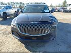 2024 Genesis Gv80 2.5t Awd Синий vin: KMUHBDSB2RU174111
