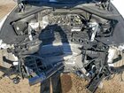 2024 Genesis Gv80 Base Белый vin: KMUHBDSB8RU177398