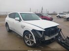 2021 Genesis Gv80 3.5t Awd Advanced Белый vin: KMUHCESC1MU043398