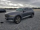 2021 Genesis Gv80 Base Gray vin: KMUHCESC1MU052439