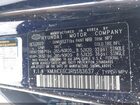 2024 Genesis Gv80 3.5t Awd Blue vin: KMUHCESC3RU183637