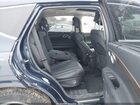 2024 Genesis Gv80 3.5t Awd Blue vin: KMUHCESC3RU183637