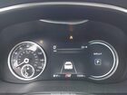 2024 Genesis Gv80 3.5t Awd Blue vin: KMUHCESC3RU183637