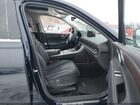 2024 Genesis Gv80 3.5t Awd Blue vin: KMUHCESC3RU183637